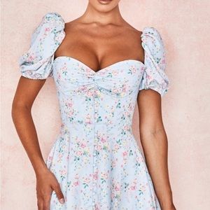 House of CB dress size small